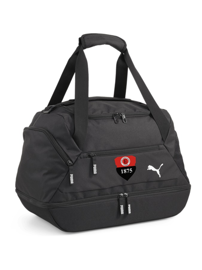 PUMA teamGOAL Teambag S mit Bodenfach