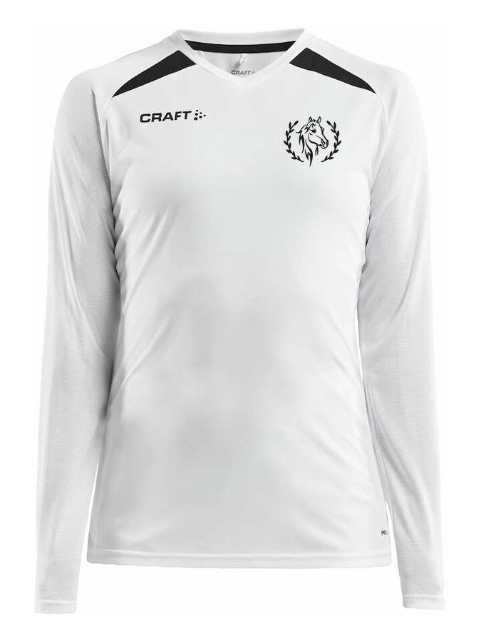 Craft Pro Control Impact Langarm-Trikot Damen