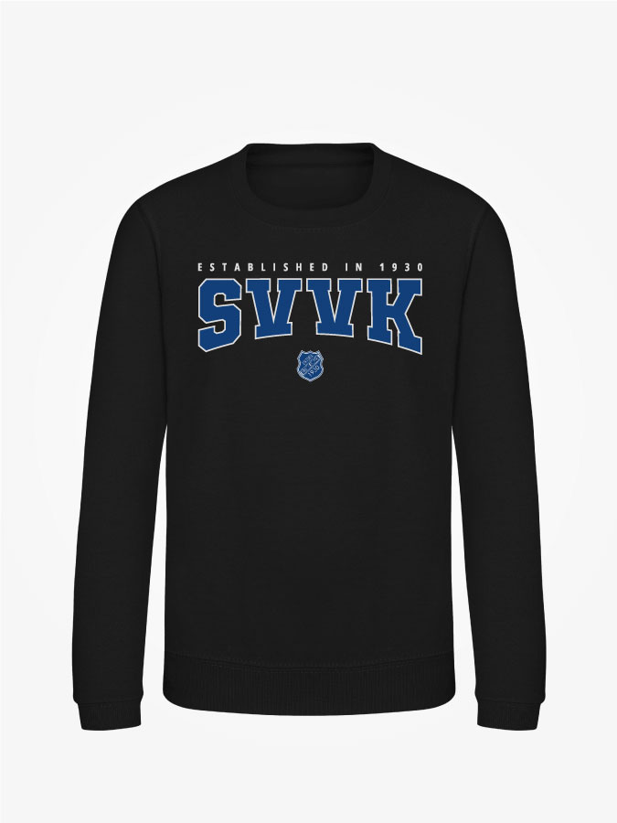 Sweater Retro Kids