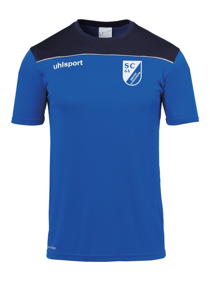 uhlsport Offense 23 Poly Shirt