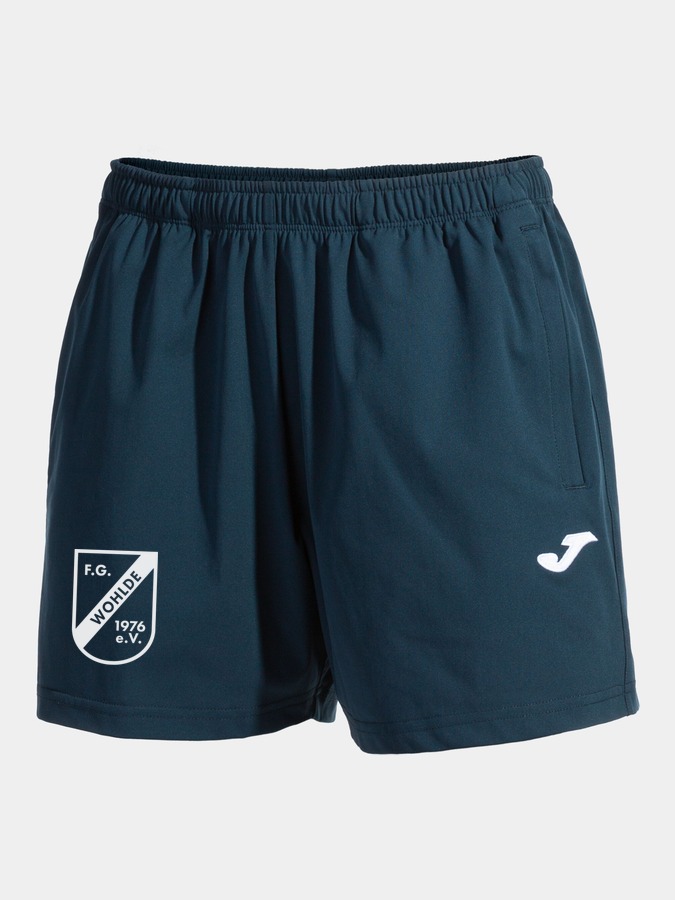 Joma Combi Bermuda Damen