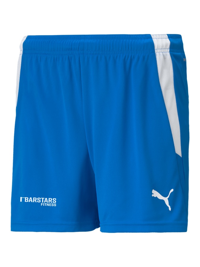 PUMA teamLIGA Shorts Damen