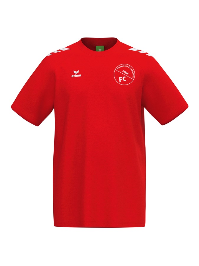 Erima Compete 3 Wings T-Shirt