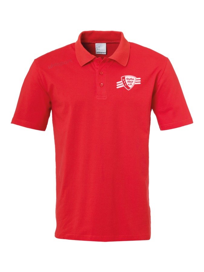 uhlsport Essential Polo Shirt