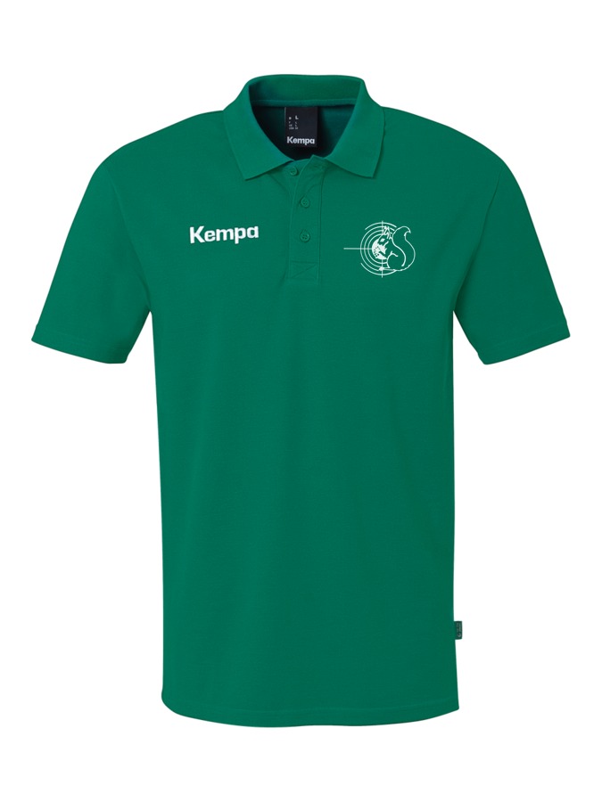 Kempa Classic Poloshirt
