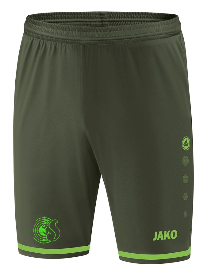 Jako Sporthose Striker 2.0