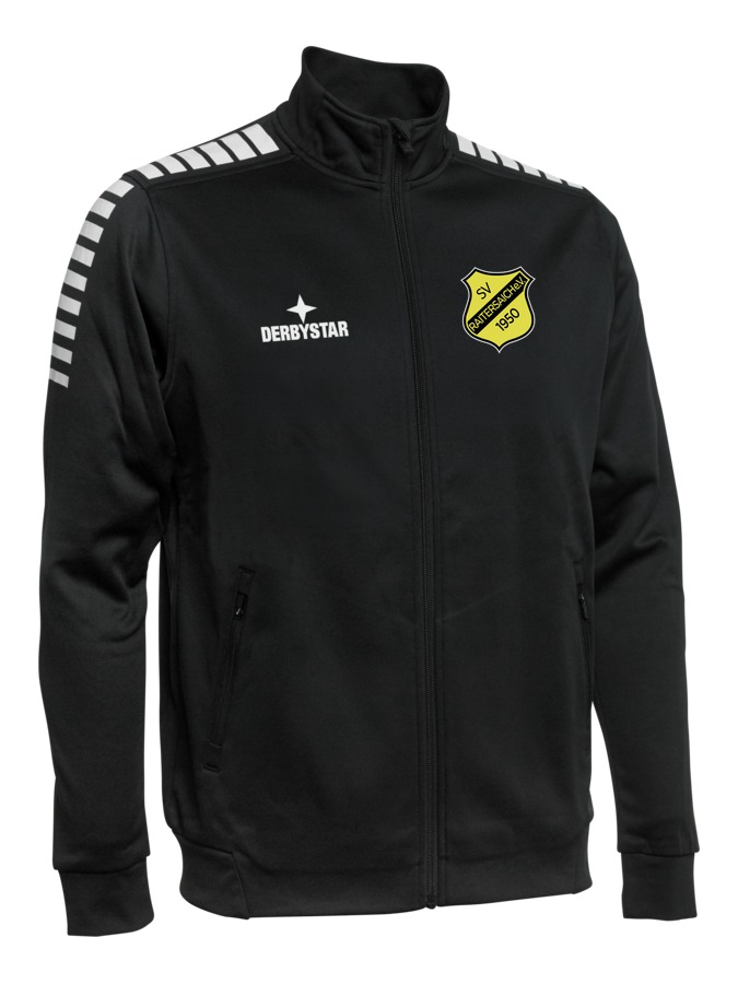 Derbystar Primo Präsentationsjacke