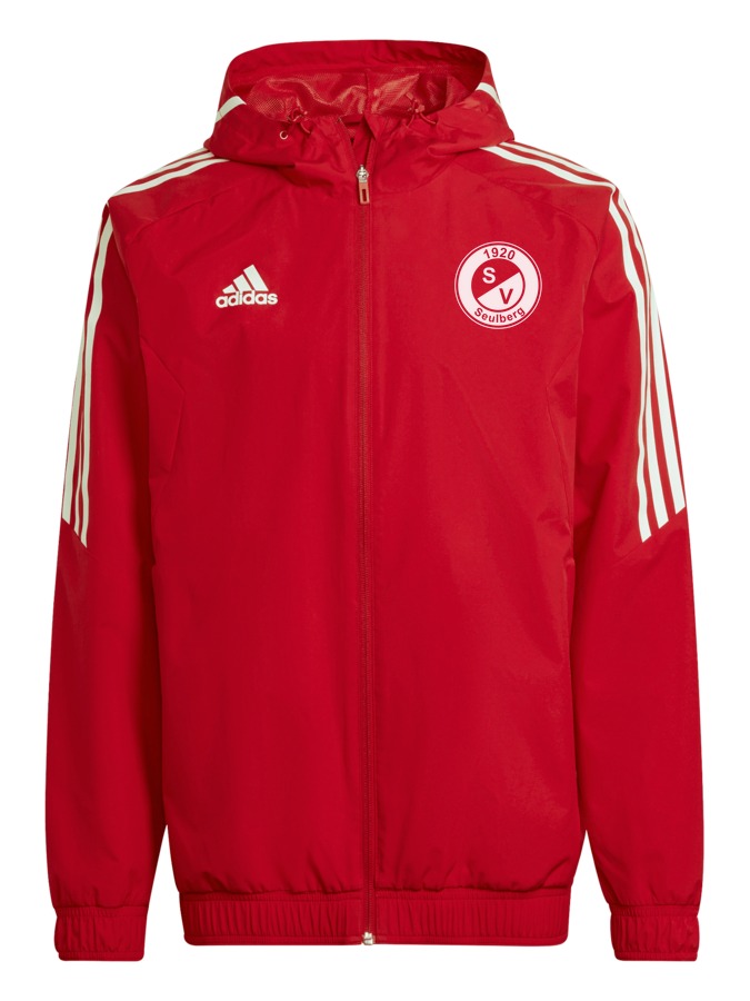 adidas Condivo 22 Allwetterjacke