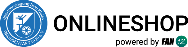 SV Blau-Weiss Großentaft 1920 e.V.