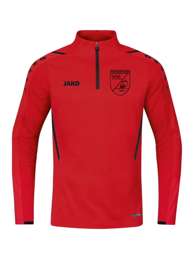 Jako Ziptop Challenge