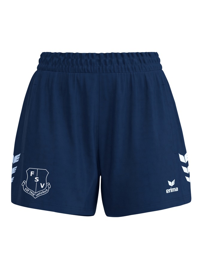 Erima Celebrate 125 Shorts Damen