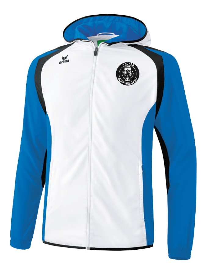 Erima Razor 2.0 Präsentationsjacke