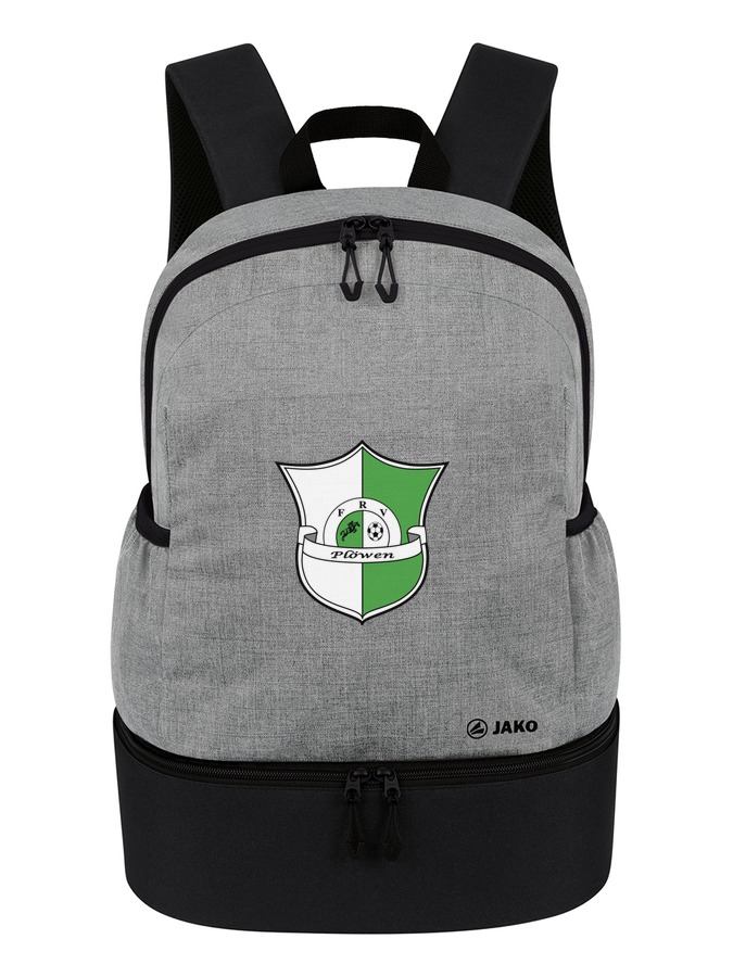 Jako Rucksack Challenge mit Bodenfach