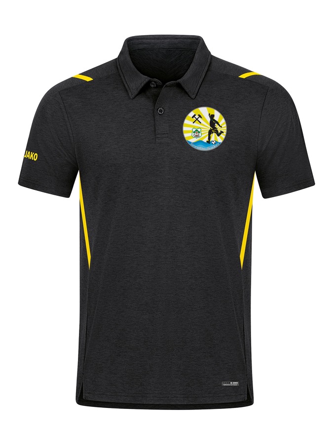 Jako Poloshirt Challenge
