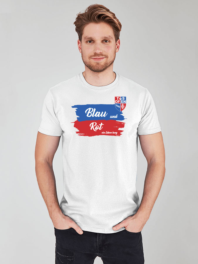 Shirt Loyal Herren