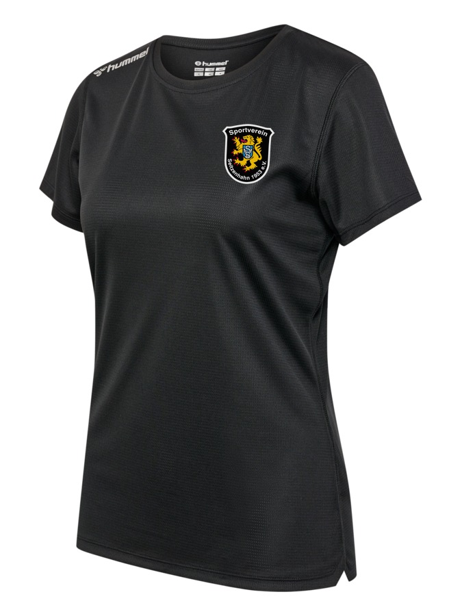 Hummel Run Jersey Trikot Damen