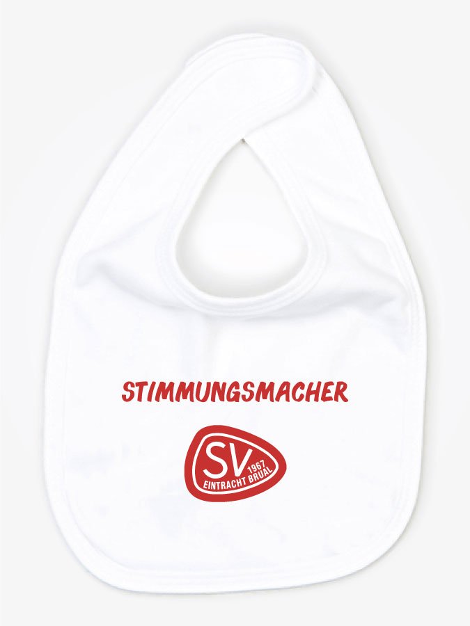 Babylätzchen Stimmungsmacher