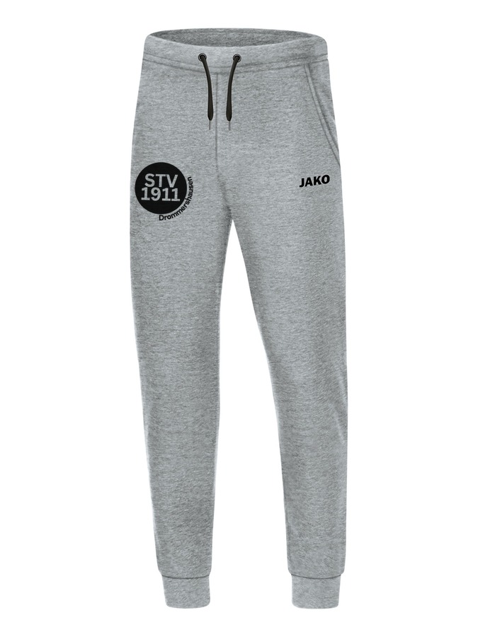 Jako Jogginghose Base mit Bündchen