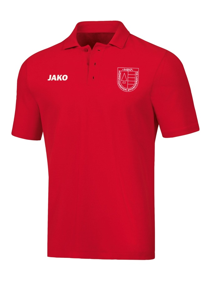Jako Poloshirt Base