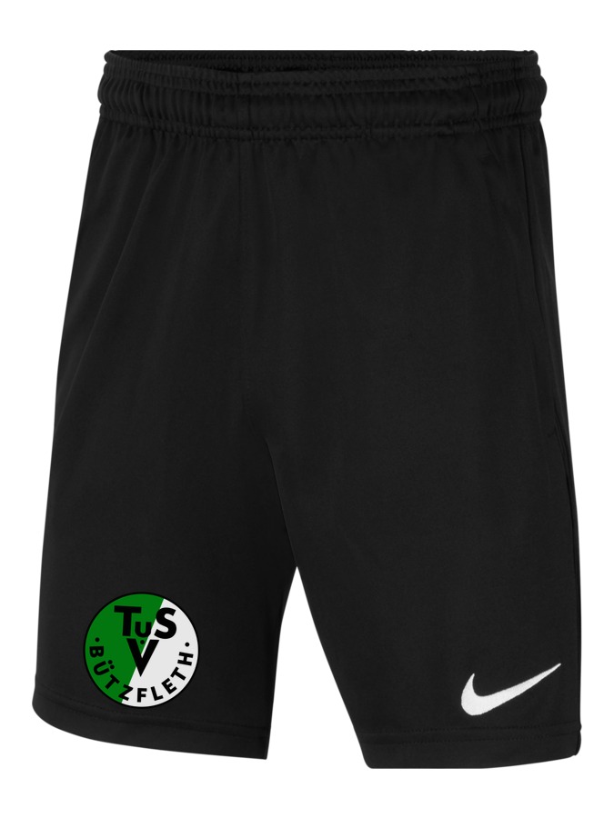 Nike Park 20 Knit Shorts Kinder
