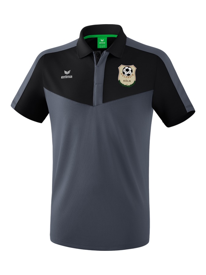 Erima Squad Poloshirt