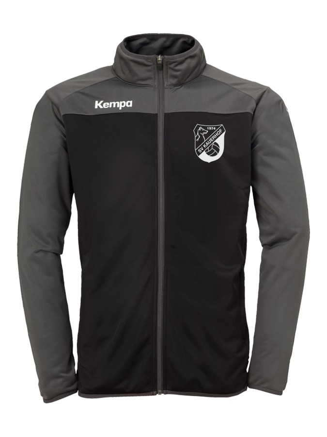 Kempa Prime Poly Jacke