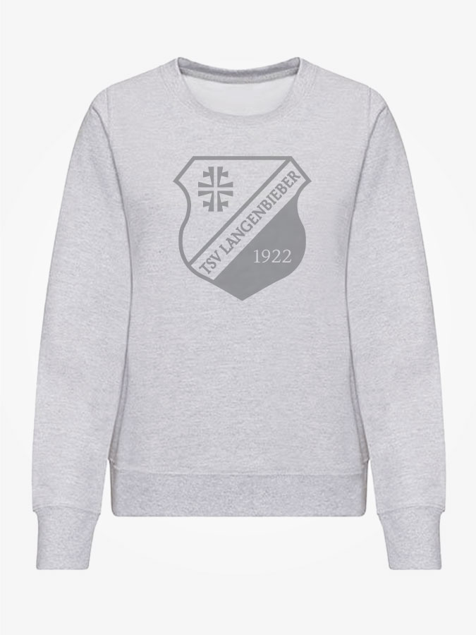 Sweater All Grey Unisex