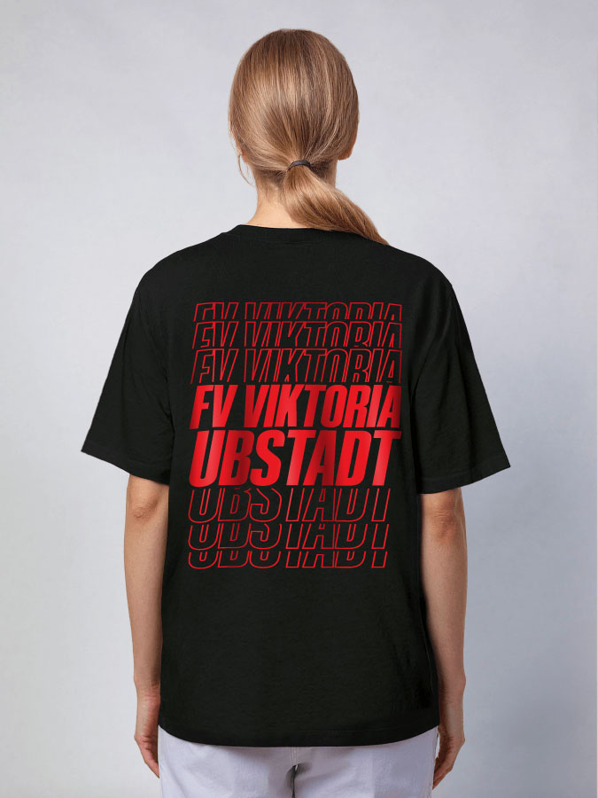 Oversized Shirt Neon Unisex