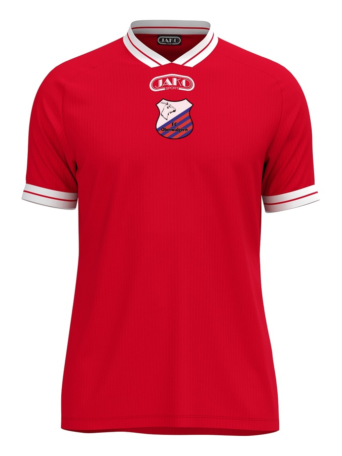 Jako Trikot Retro Kurzarm