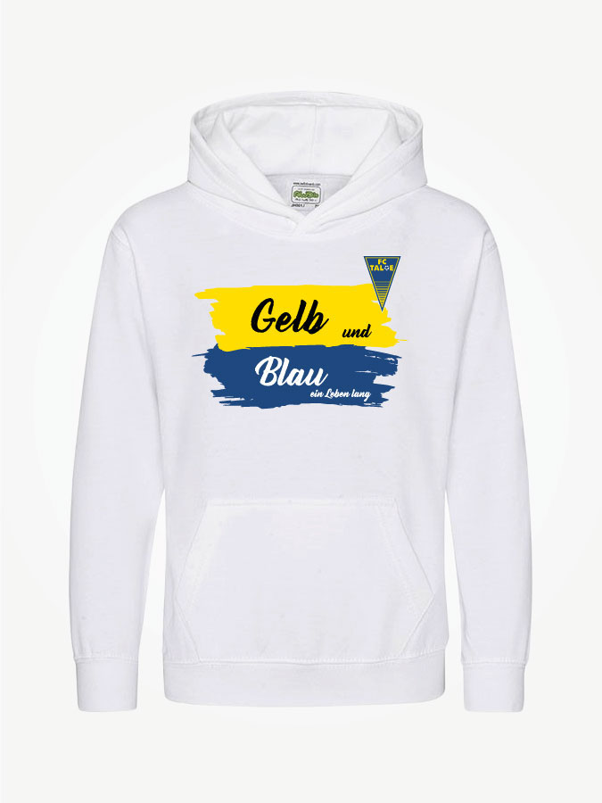 Hoodie Loyal Kids Unisex