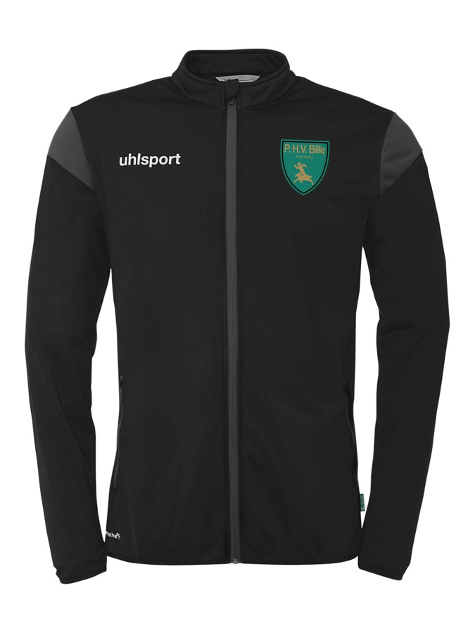 uhlsport Squad 27 Classic Jacke