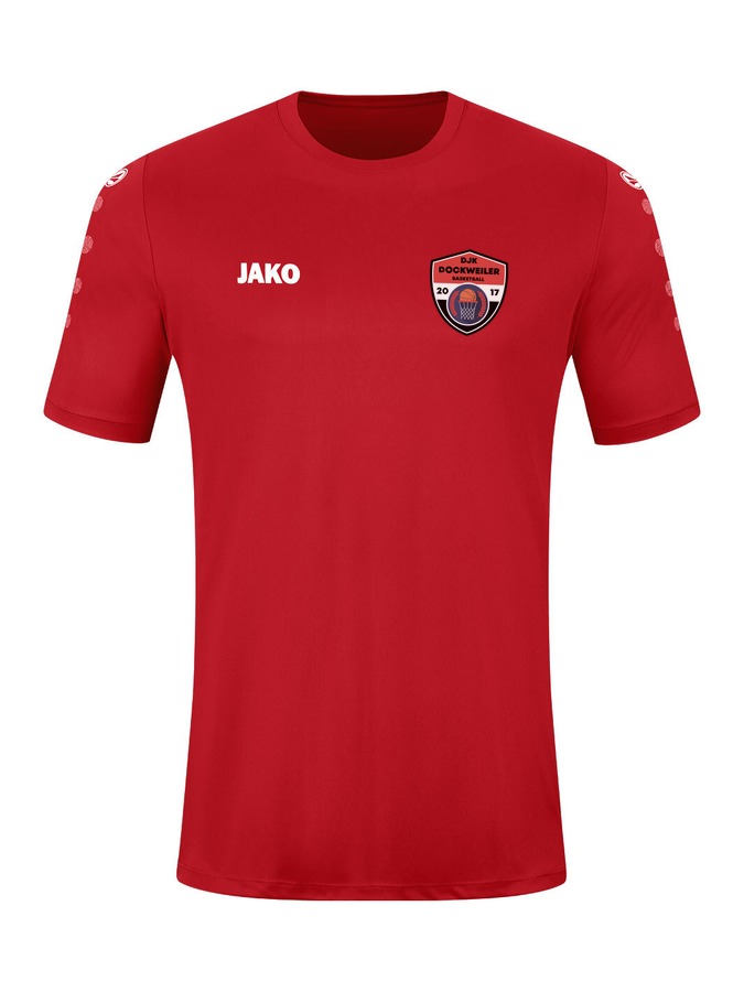 Jako Trikot Team Kurzarm