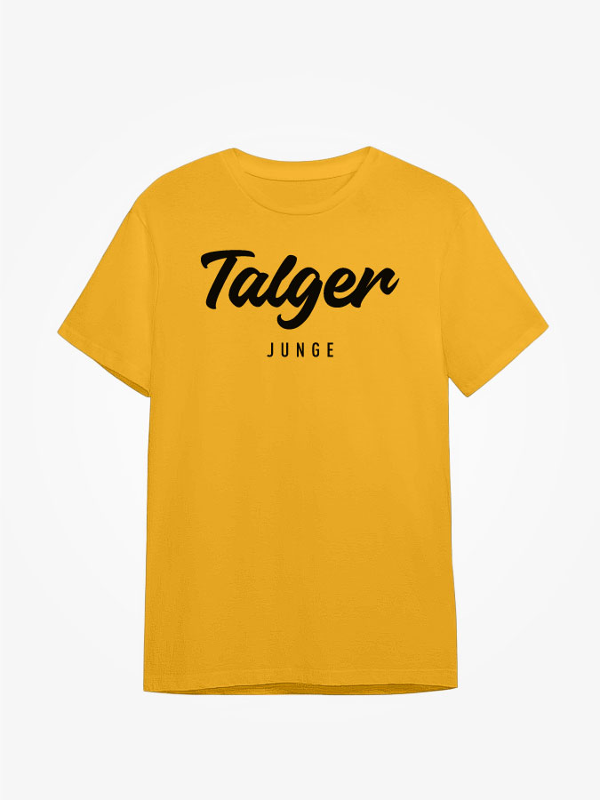 Shirt Hometown Boys