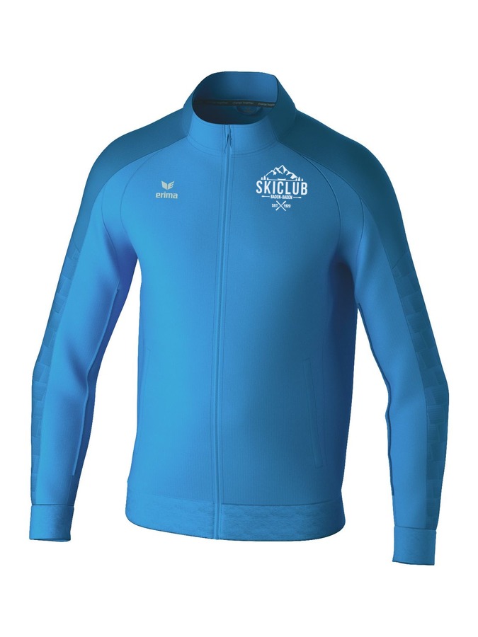 Erima Evo Star Trainingsjacke