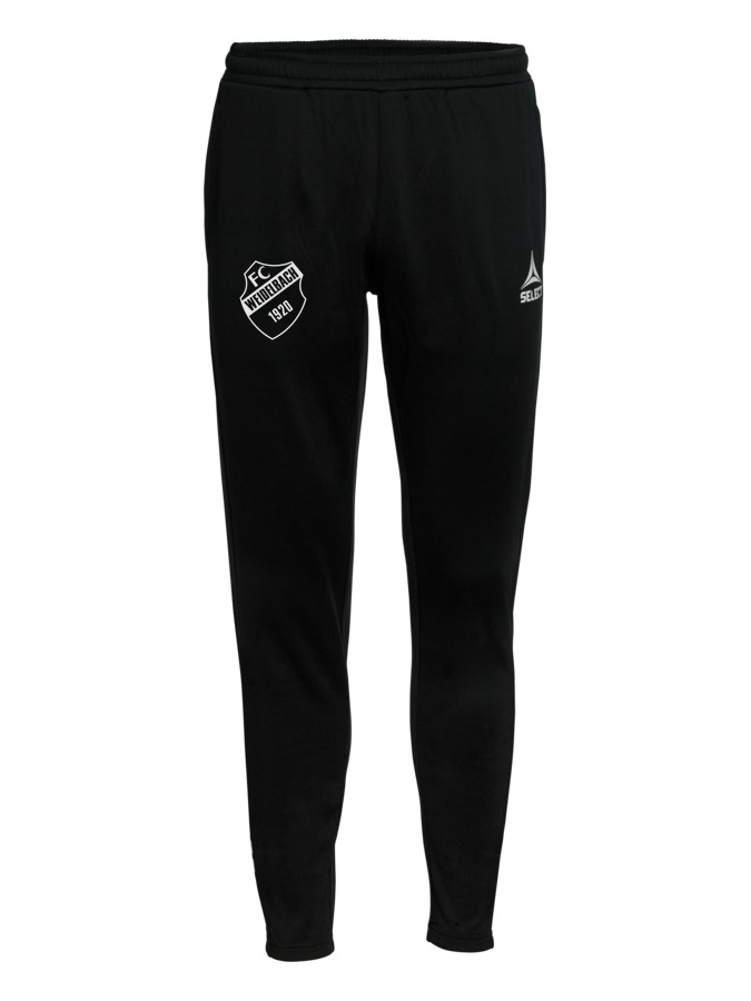 Select Monaco Präsentationshose