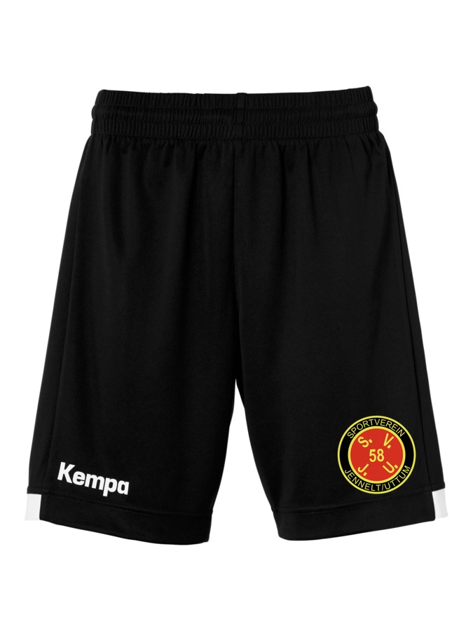 Kempa Player Long Shorts Damen