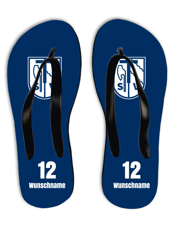 Zehentrenner