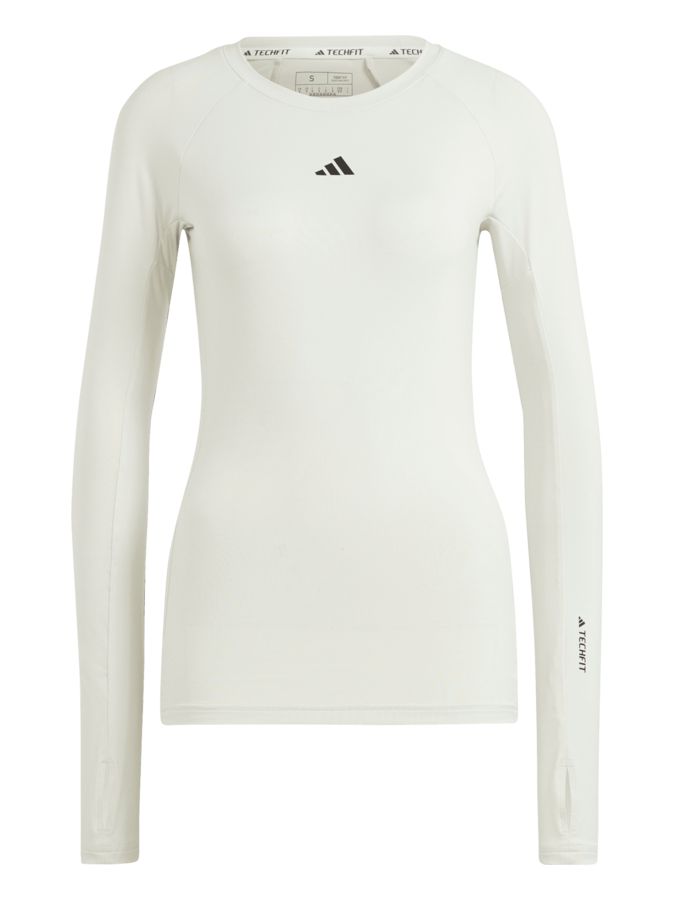 adidas Techfit Longsleeve Damen