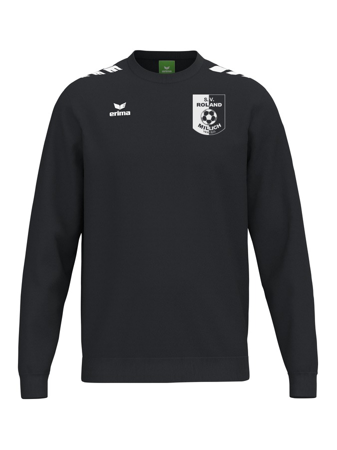 Erima Compete 3 Wings Sweatshirt