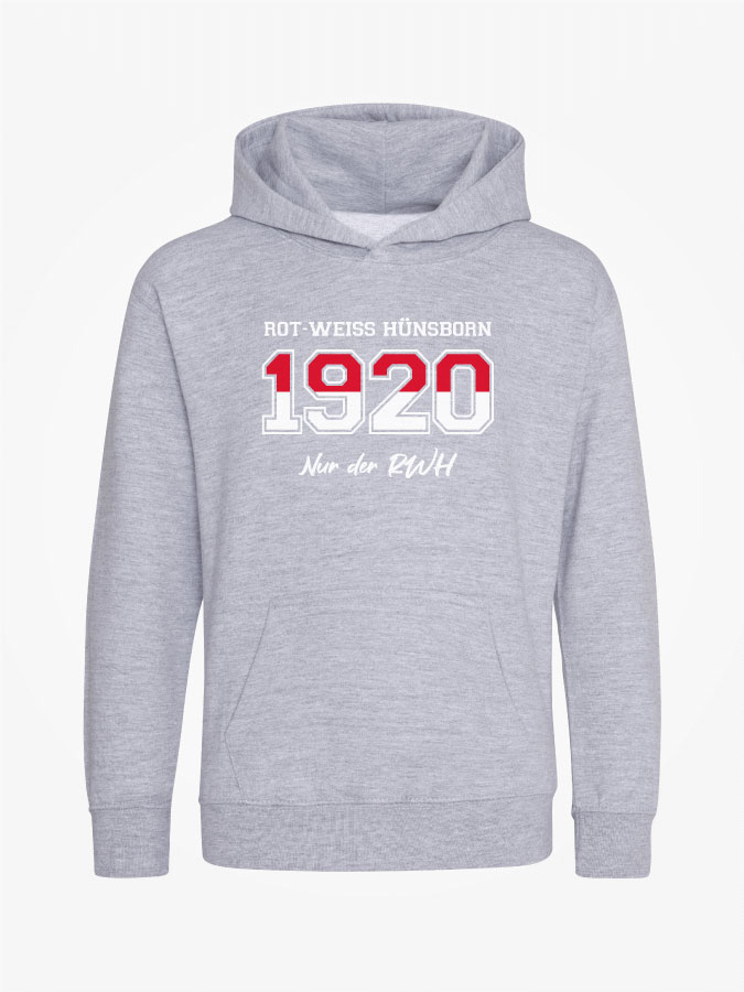 Hoodie Established Kids