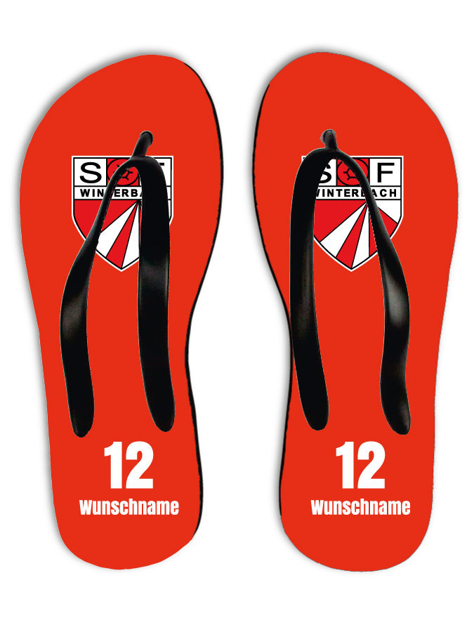 Zehentrenner