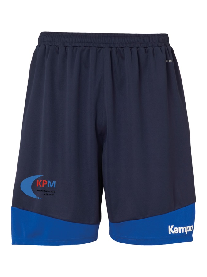 Kempa Emotion 2.0 Shorts