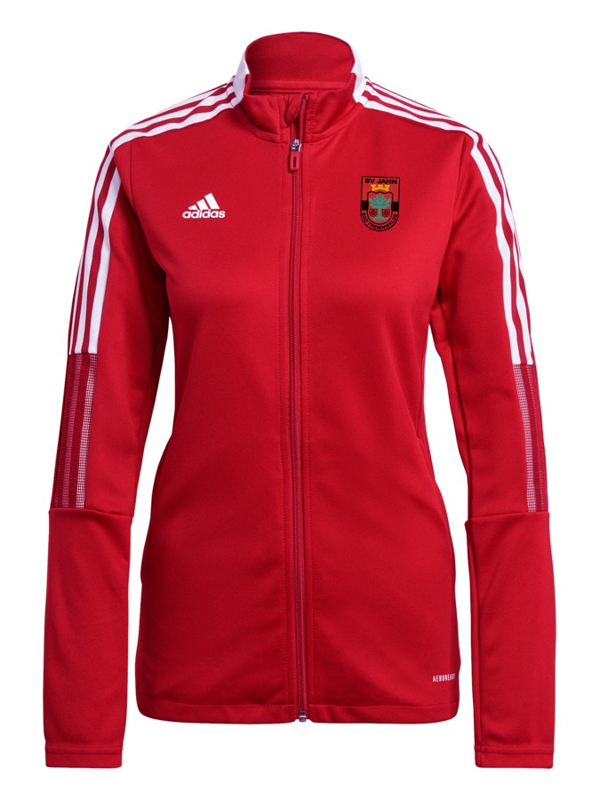 adidas Tiro 21 Trainingsjacke Damen