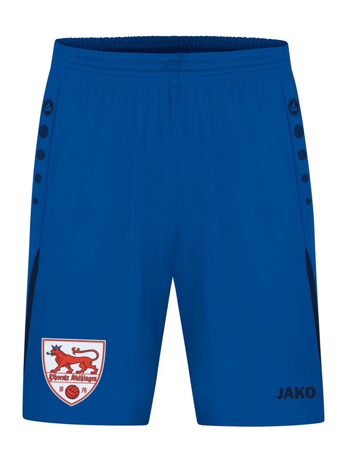 Jako Sporthose Challenge