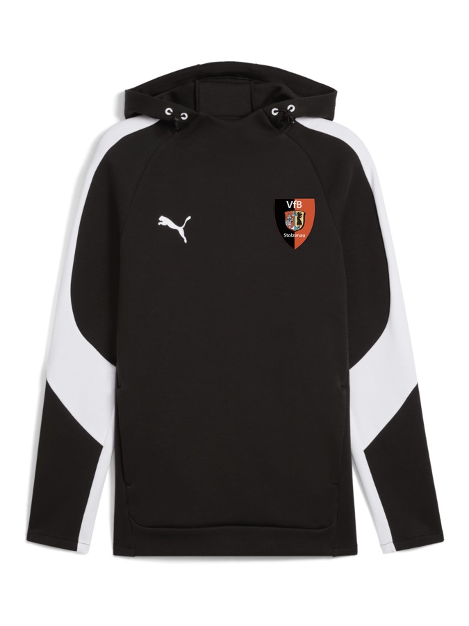 PUMA teamEVOSTRIPE Hoody