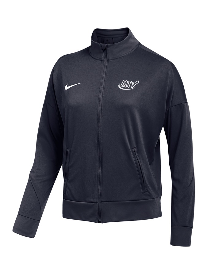 Nike Academy Pro 24 Trainingsjacke Damen