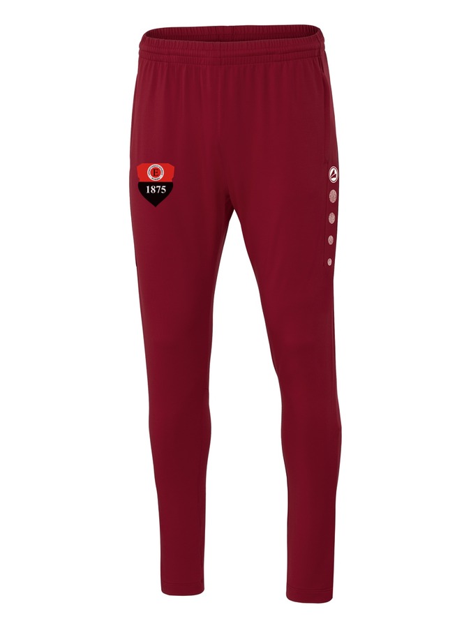 Jako Trainingshose Premium