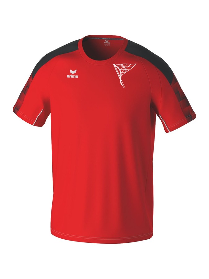 Erima Evo Star T-Shirt