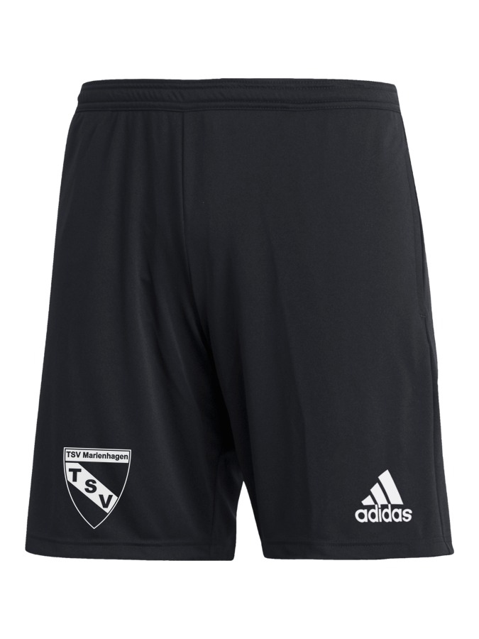 adidas Entrada 22 Trainingsshorts