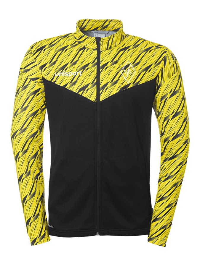 uhlsport Progressive 28 Poly Jacke